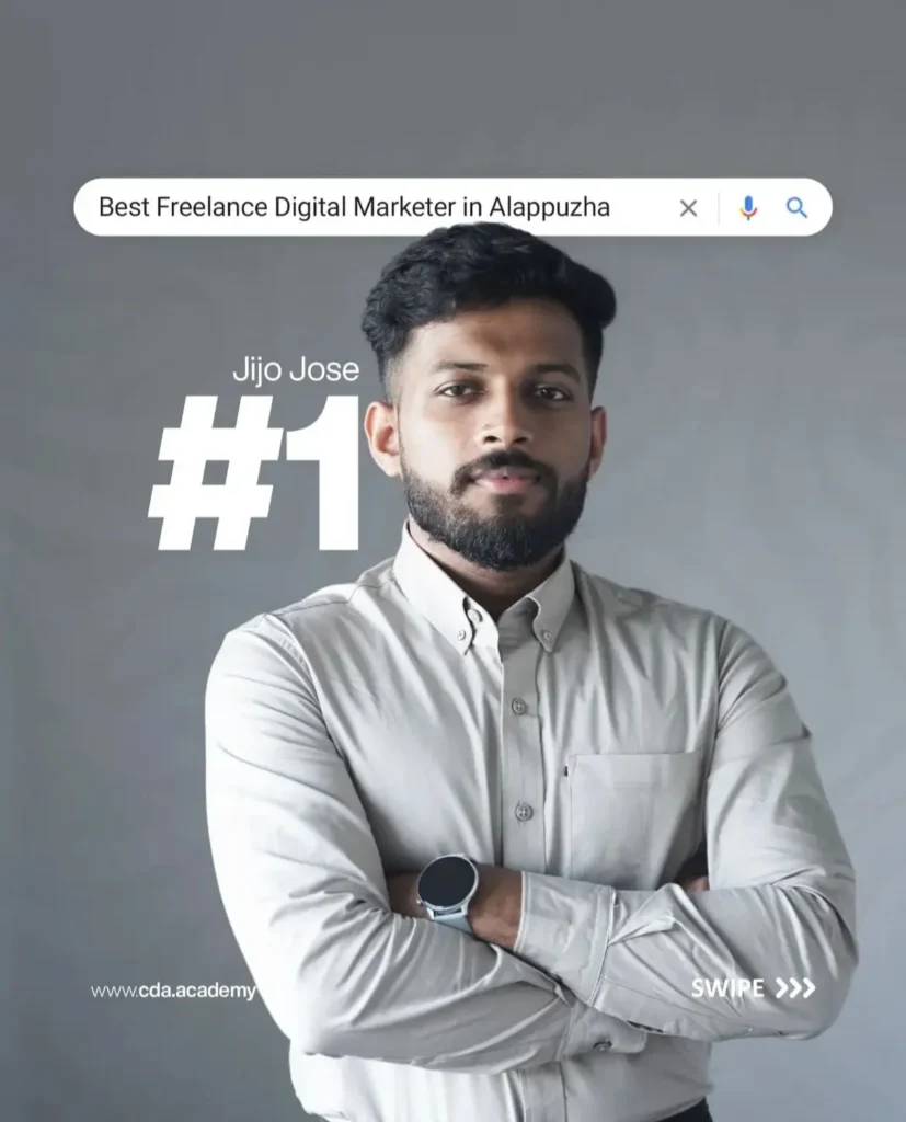 digital marketing services in alappuzha by best freelance digital marketer in alappuzha #1 in serp